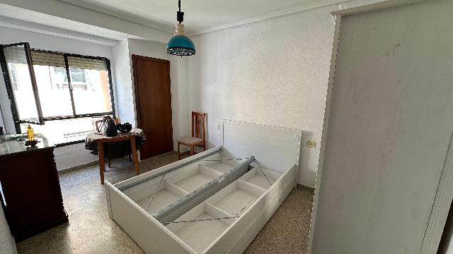 Imagen 6 Inmueble 293368 - Piso en venta en Valencia / Próxima a la plaza de Rojas Clemente