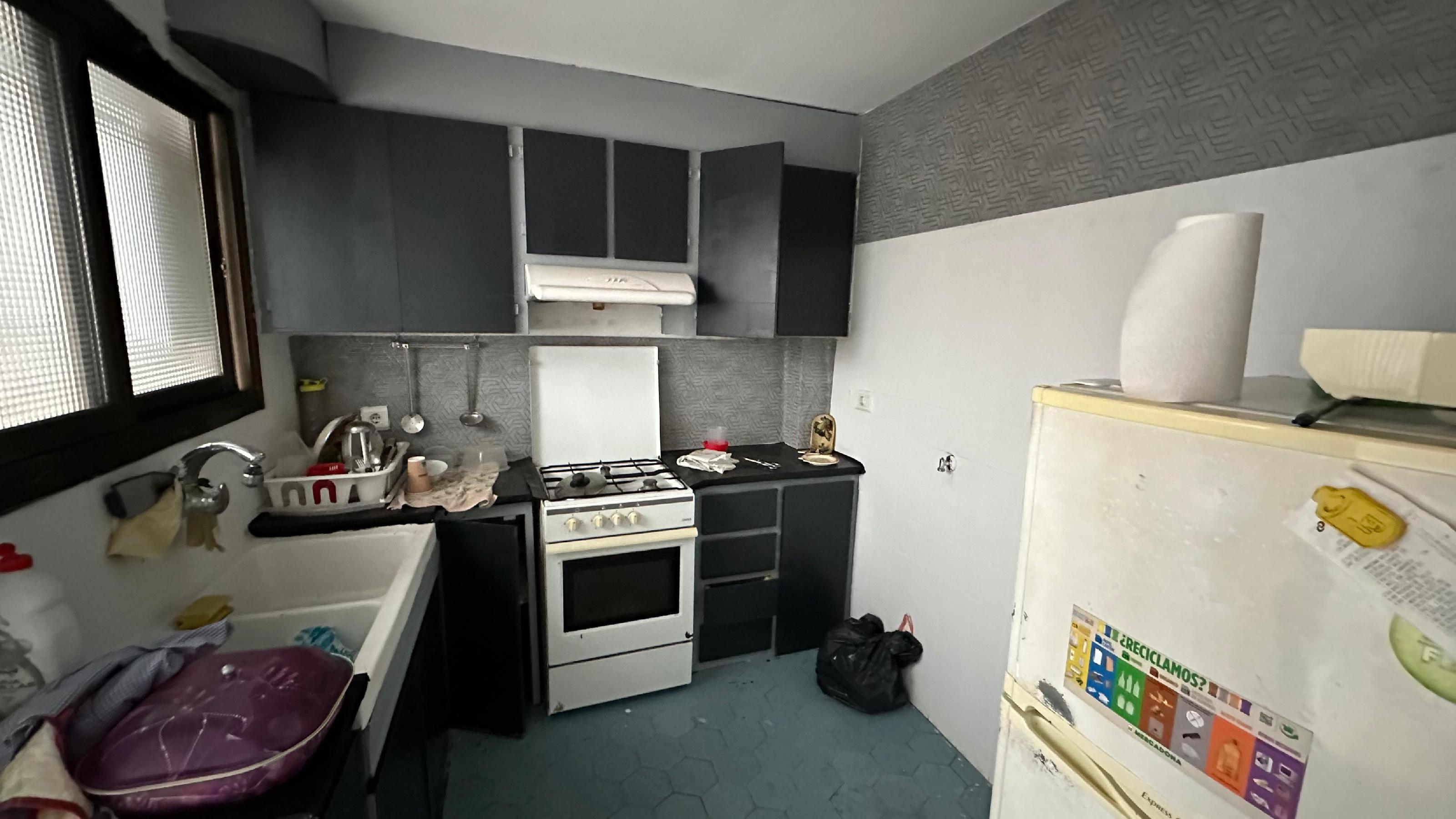 Imagen 9 Piso en venta en Valencia / Próxima a la plaza de Rojas Clemente