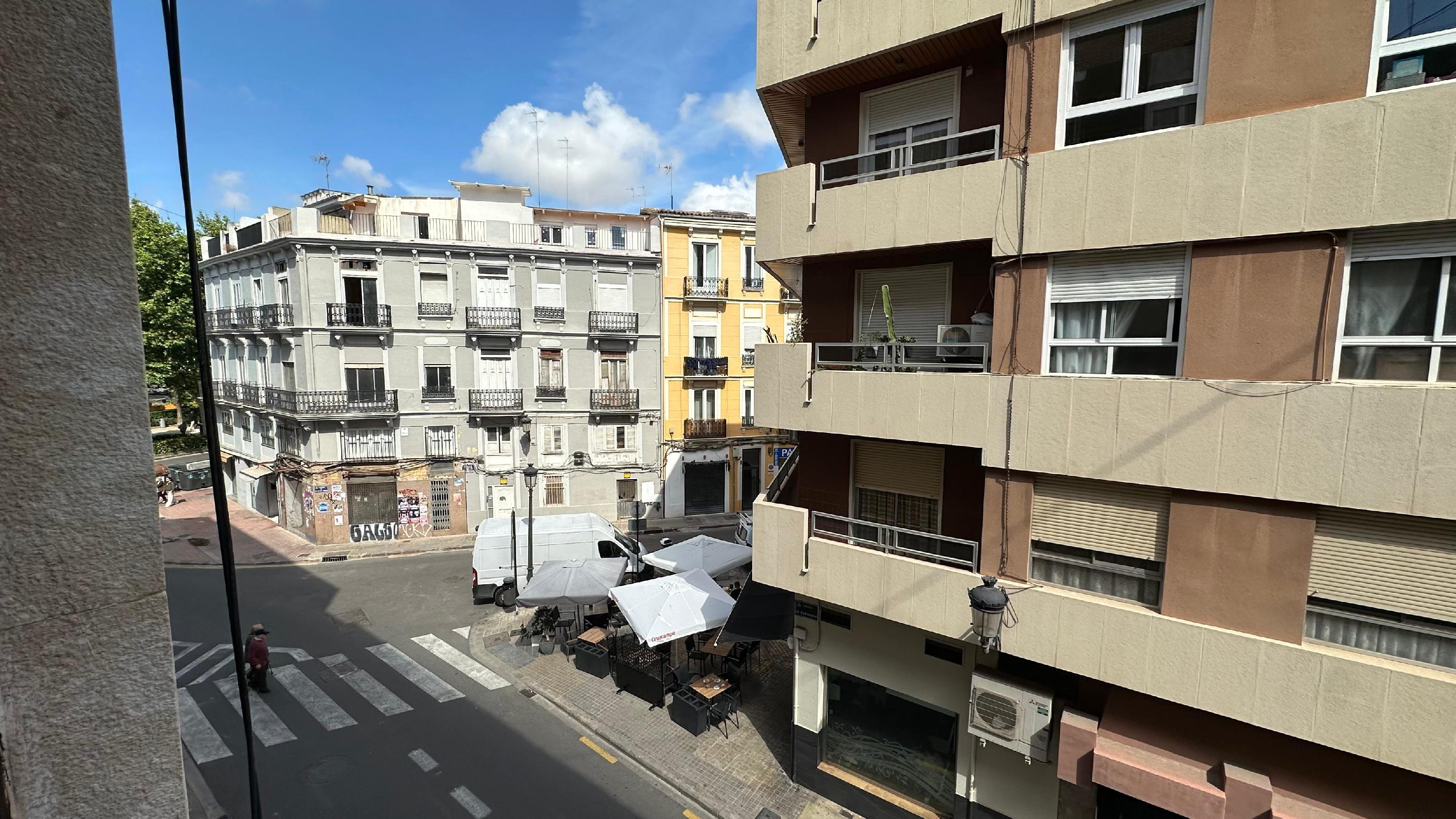 Imagen 20 Piso en venta en Valencia / Próxima a la plaza de Rojas Clemente