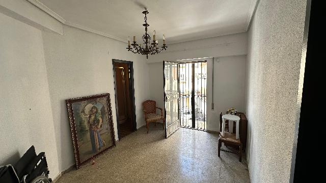 Imagen 13 Inmueble 293368 - Piso en venta en Valencia / Próxima a la plaza de Rojas Clemente