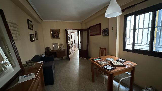 Imagen 4 Inmueble 293368 - Piso en venta en Valencia / Próxima a la plaza de Rojas Clemente