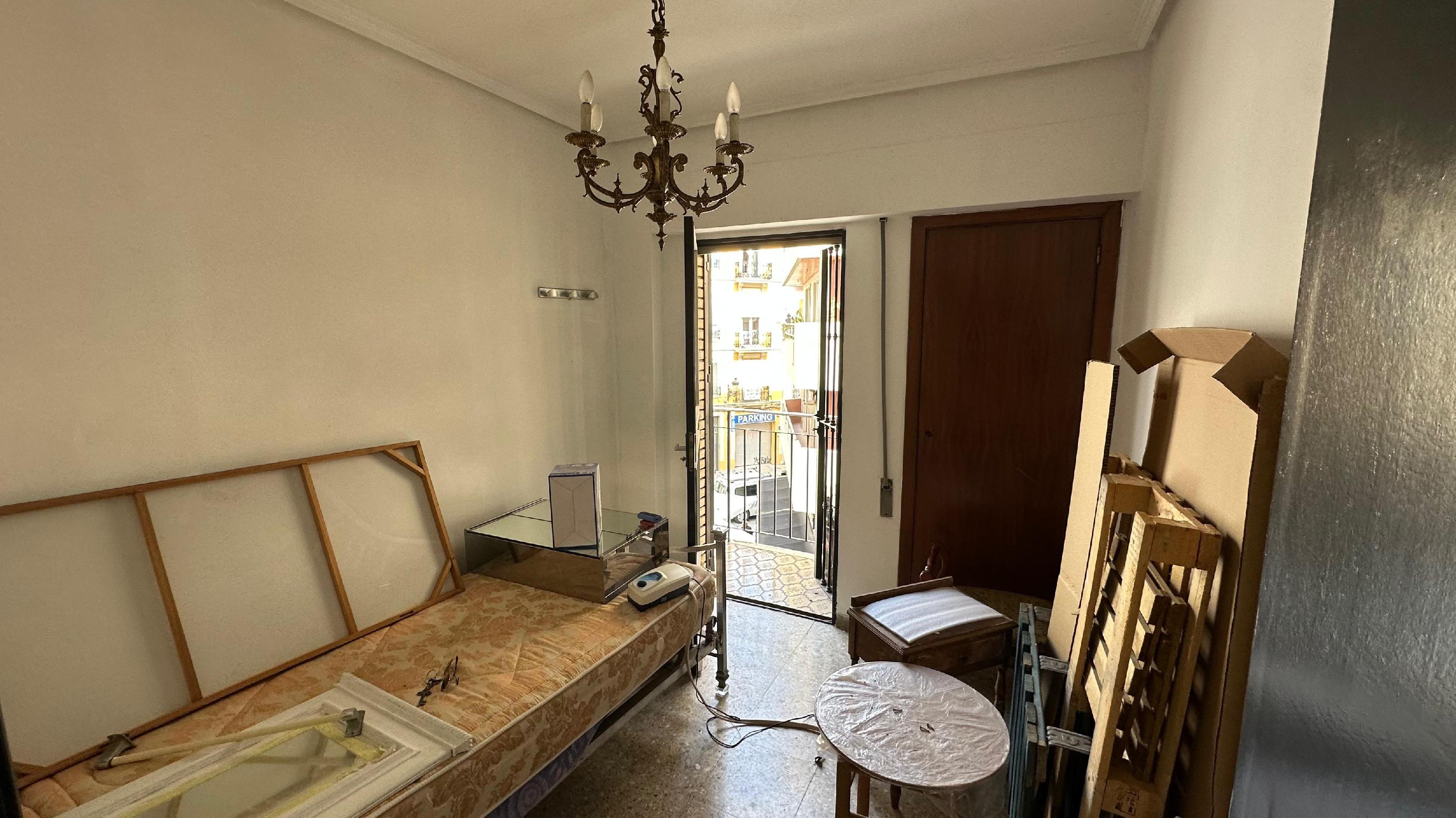 Imagen 17 Piso en venta en Valencia / Próxima a la plaza de Rojas Clemente