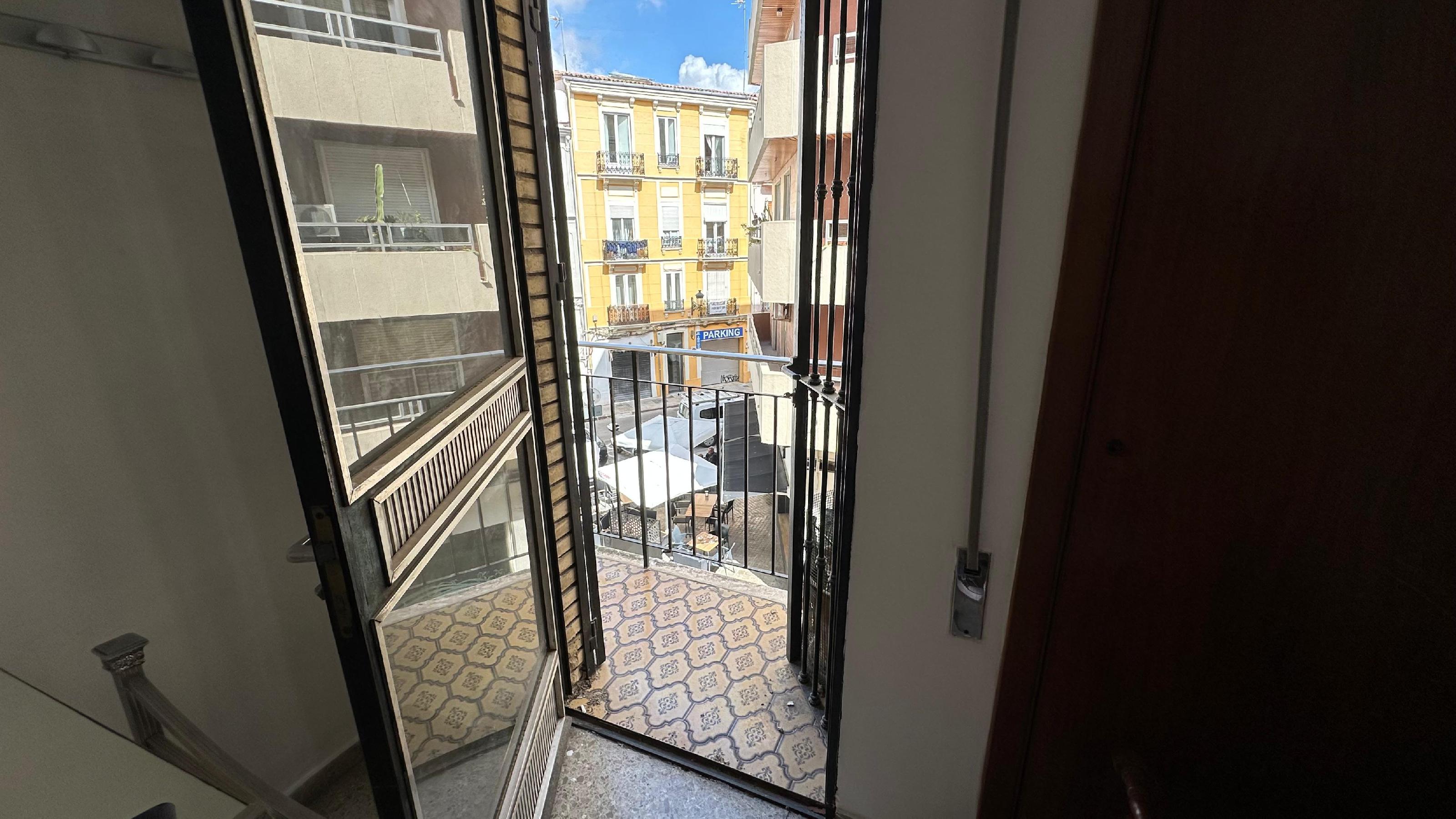 Imagen 19 Piso en venta en Valencia / Próxima a la plaza de Rojas Clemente
