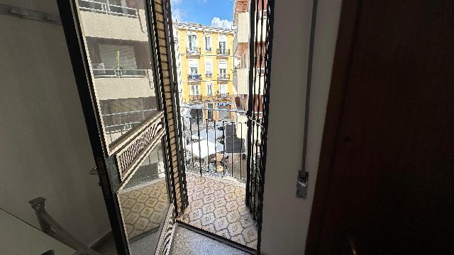 Imagen 19 Inmueble 293368 - Piso en venta en Valencia / Próxima a la plaza de Rojas Clemente