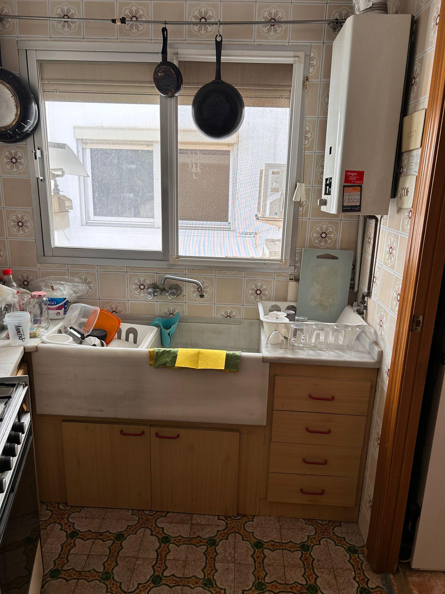 Imagen 12 Piso en venta en Valencia / A un paso de la plaza Patraix