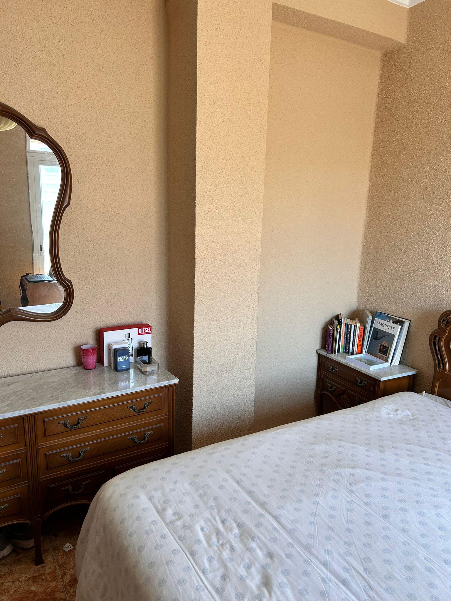 Imagen 15 Piso en venta en Valencia / A un paso de la plaza Patraix