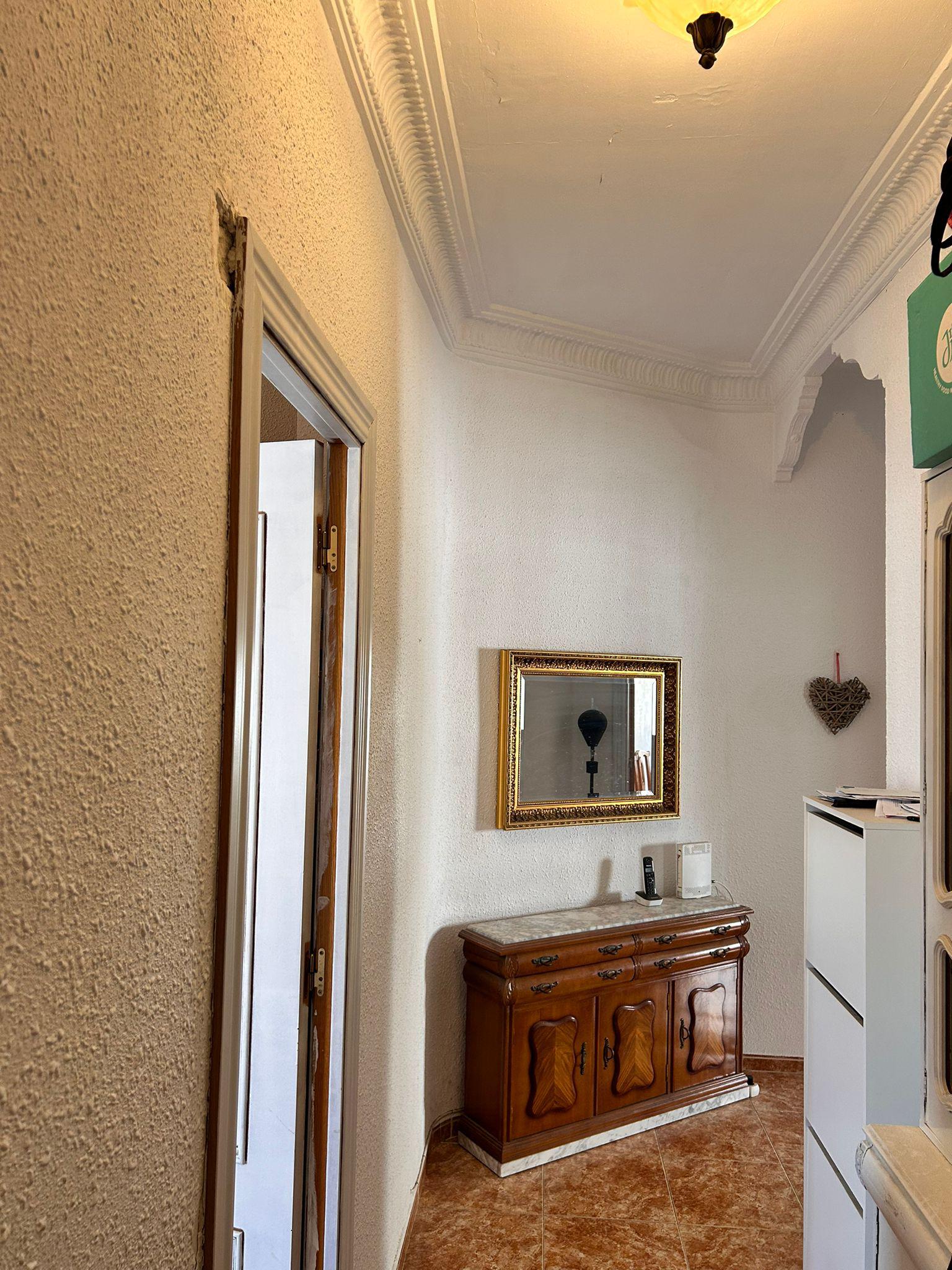 Imagen 5 Piso en venta en Valencia / A un paso de la plaza Patraix