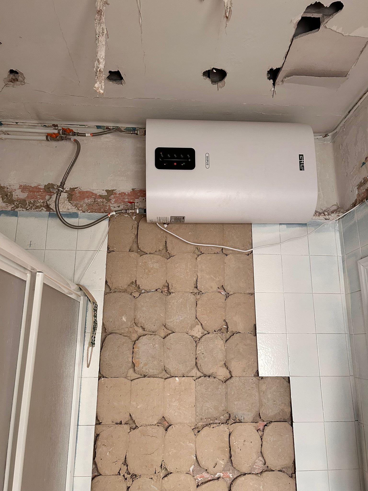 Imagen 16 Piso en venta en Valencia / A un paso de la plaza Patraix