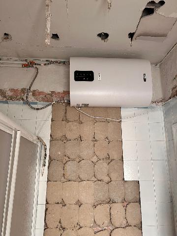 Imagen 16 Inmueble 295438 - Piso en venta en Valencia / A un paso de la plaza Patraix