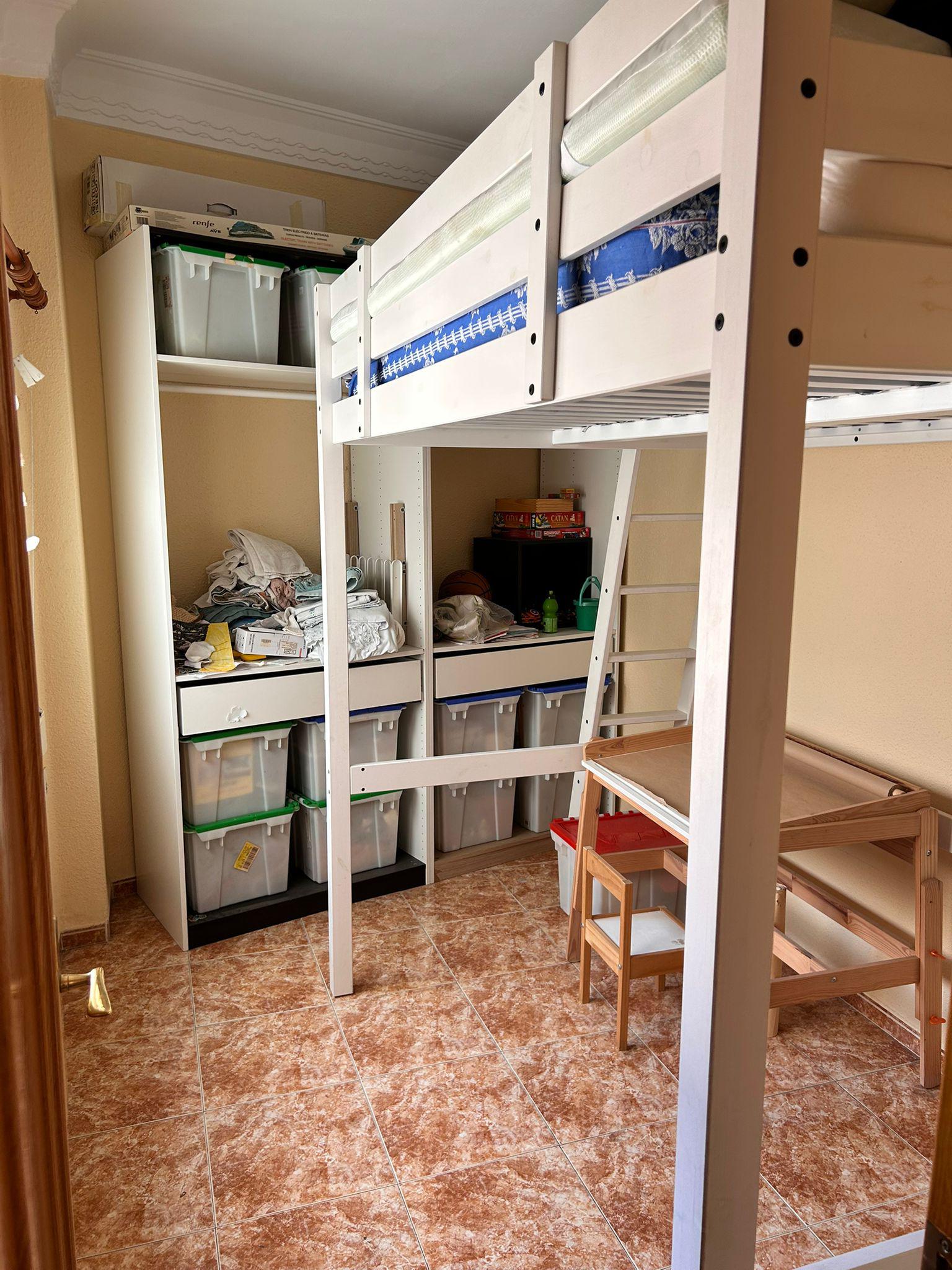 Imagen 17 Piso en venta en Valencia / A un paso de la plaza Patraix