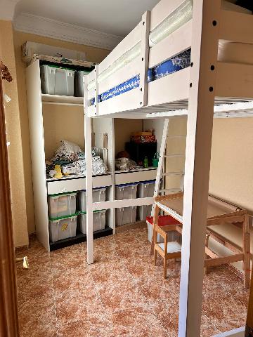 Imagen 17 Inmueble 295438 - Piso en venta en Valencia / A un paso de la plaza Patraix