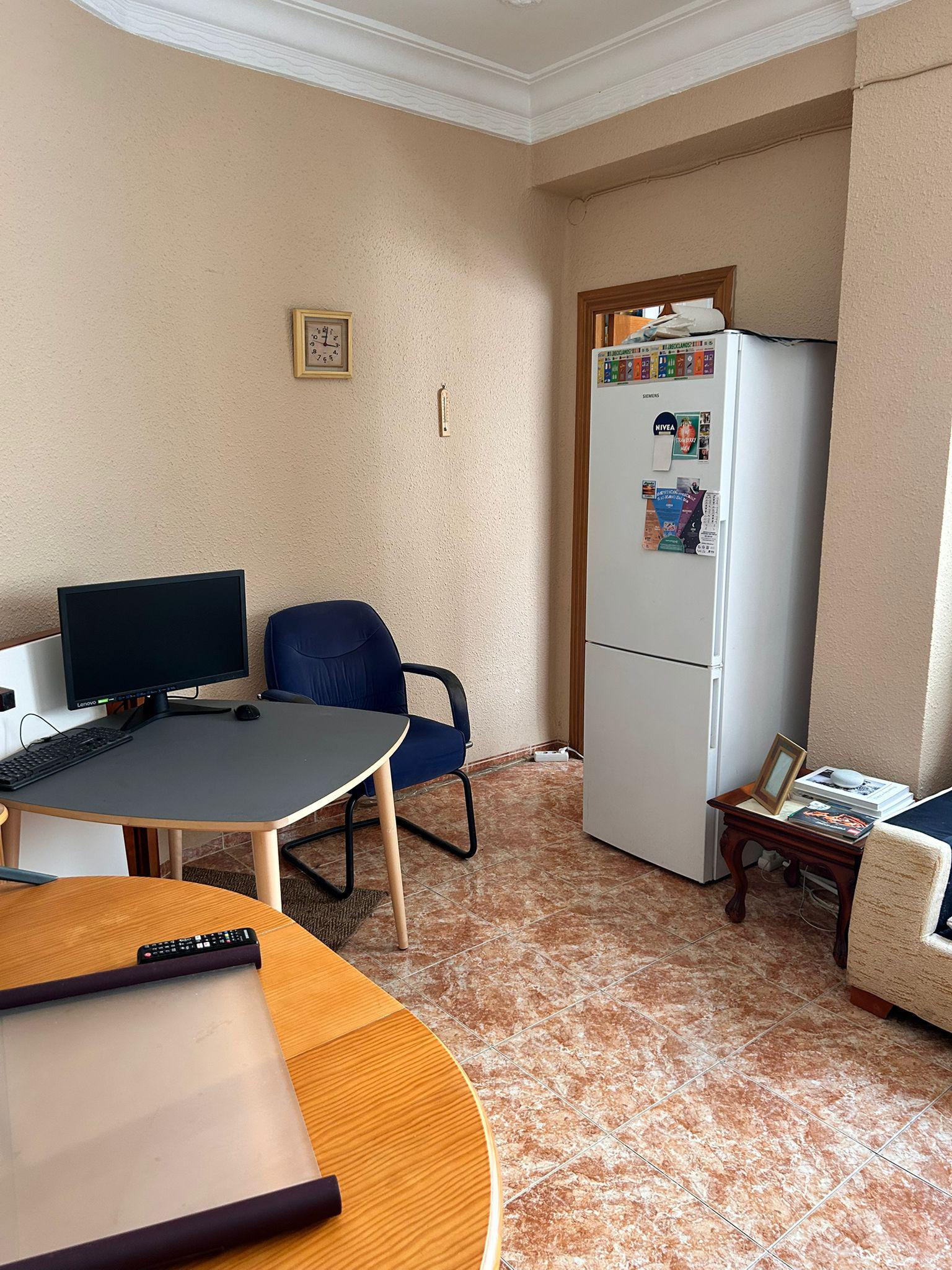 Imagen 21 Piso en venta en Valencia / A un paso de la plaza Patraix