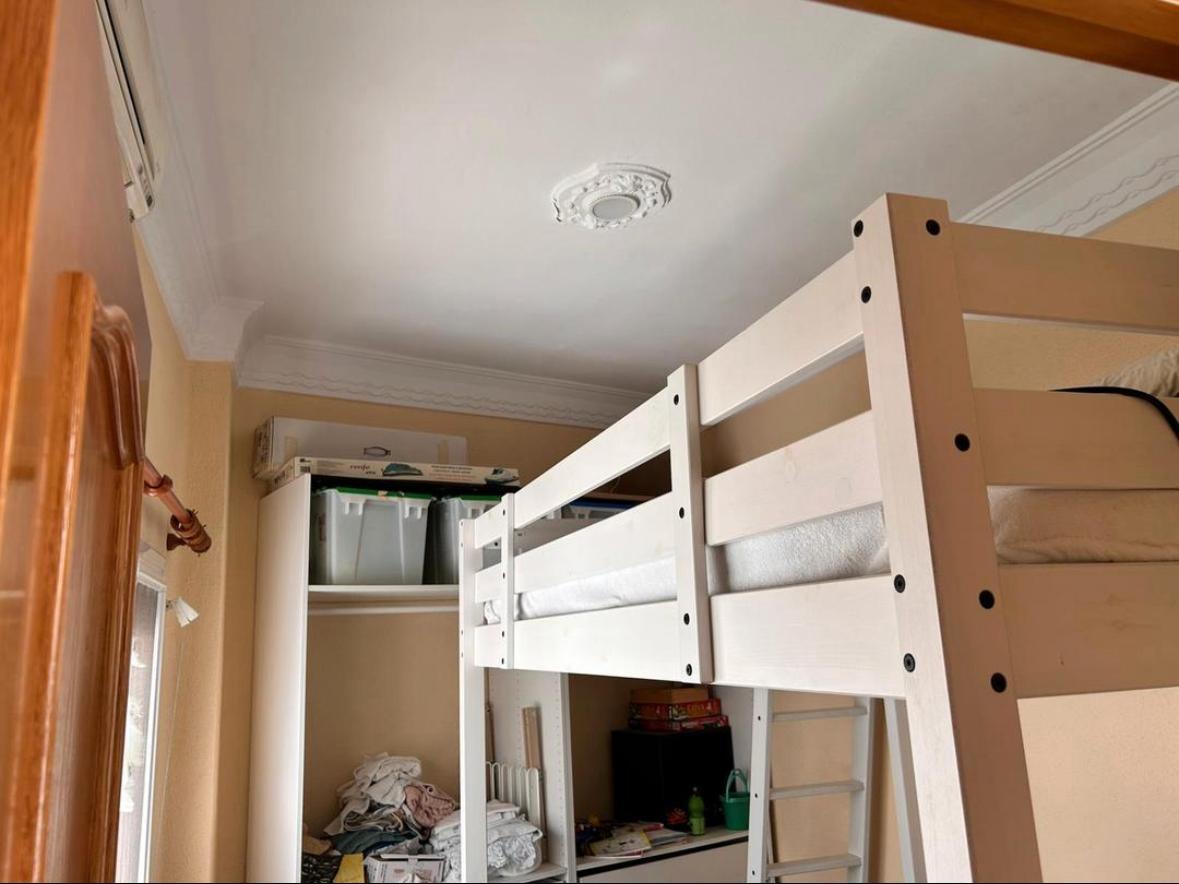 Imagen 18 Piso en venta en Valencia / A un paso de la plaza Patraix