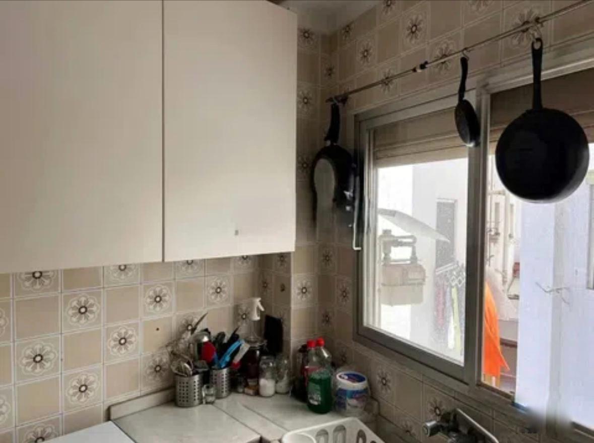 Imagen 10 Piso en venta en Valencia / A un paso de la plaza Patraix