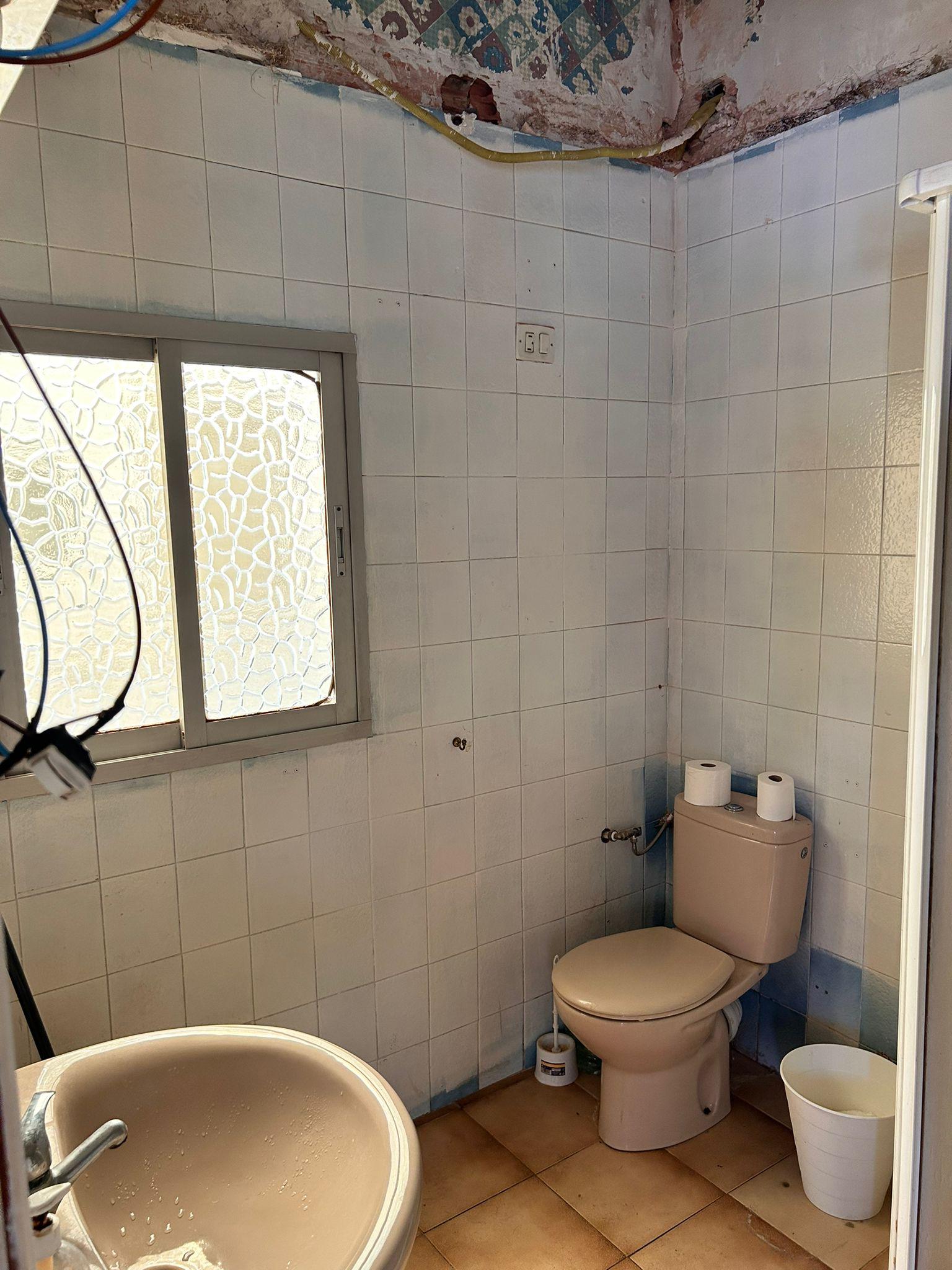 Imagen 22 Piso en venta en Valencia / A un paso de la plaza Patraix