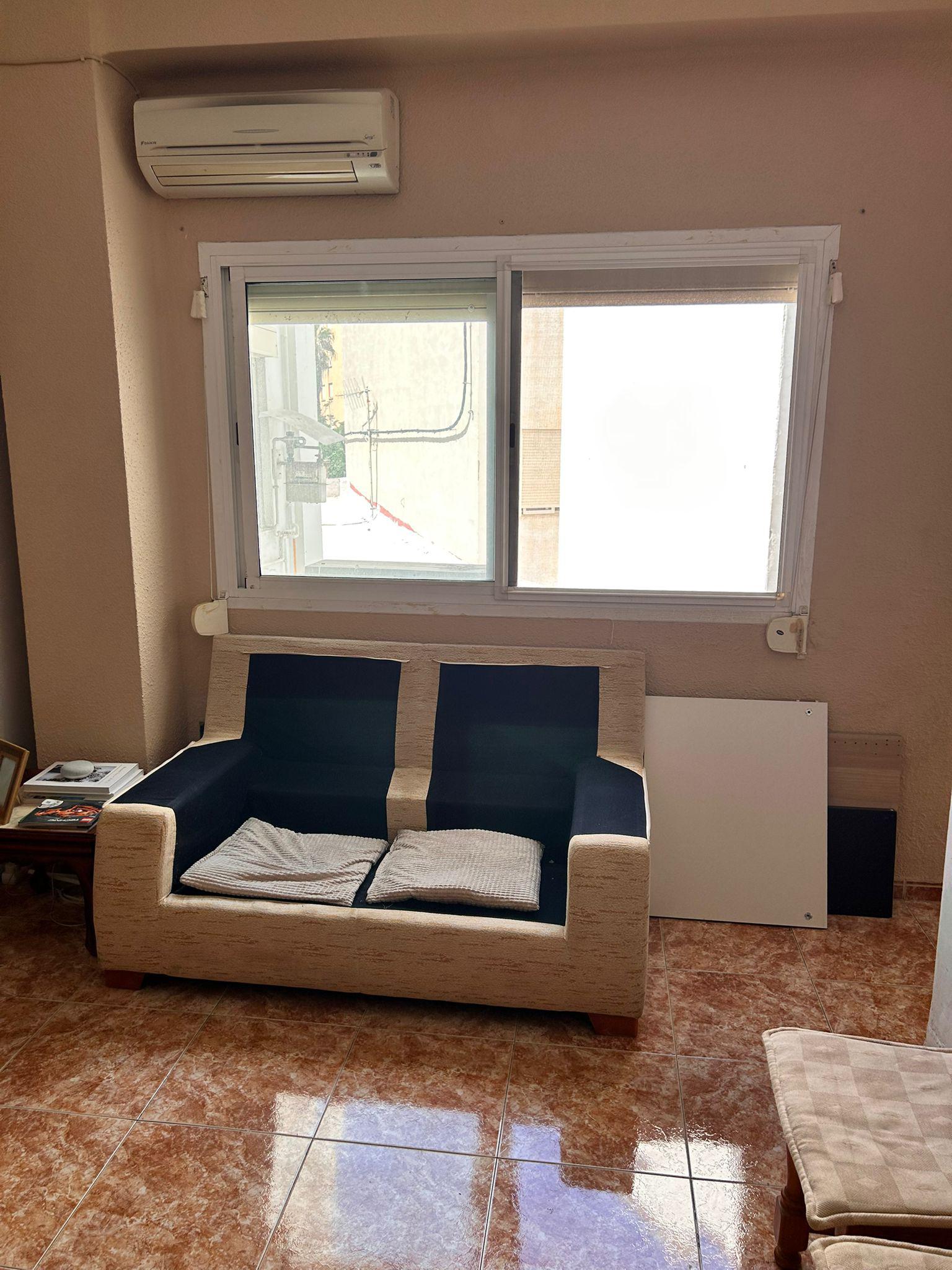 Imagen 4 Piso en venta en Valencia / A un paso de la plaza Patraix