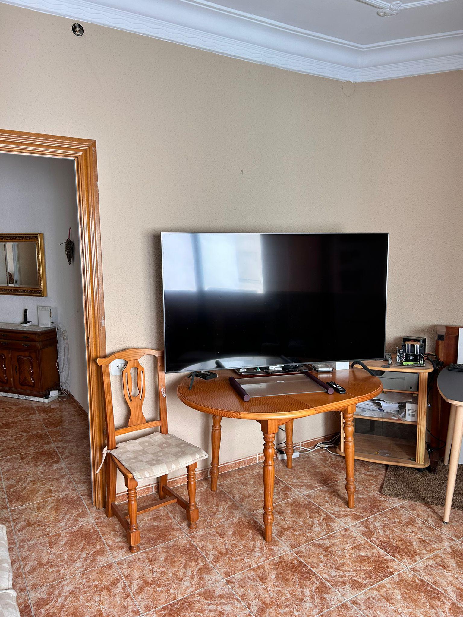 Imagen 23 Piso en venta en Valencia / A un paso de la plaza Patraix