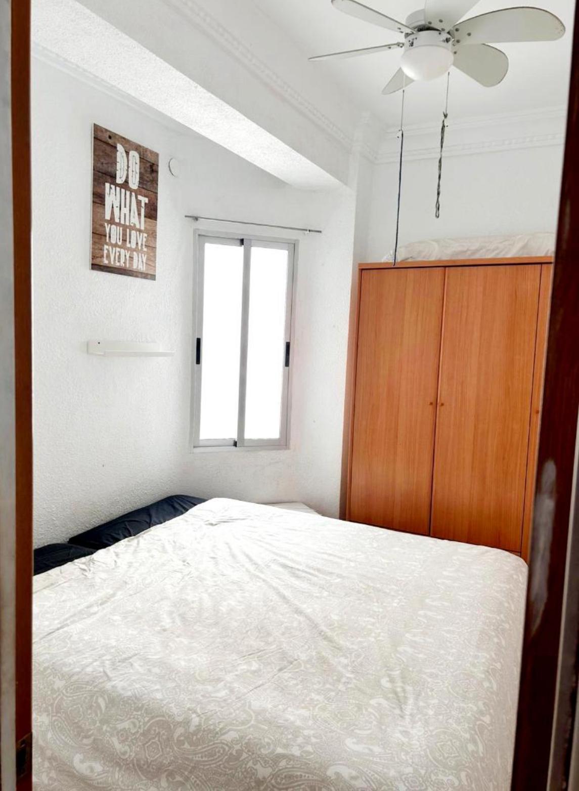 Imagen 7 Piso en venta en Valencia / A un paso de la plaza Patraix