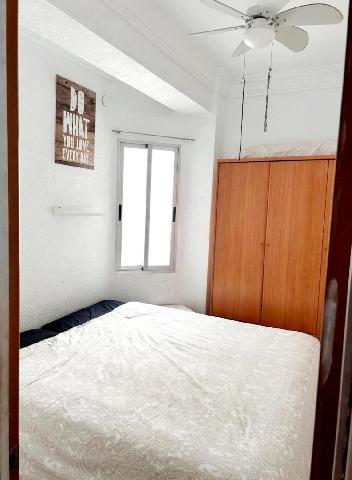 Imagen 7 Inmueble 295438 - Piso en venta en Valencia / A un paso de la plaza Patraix