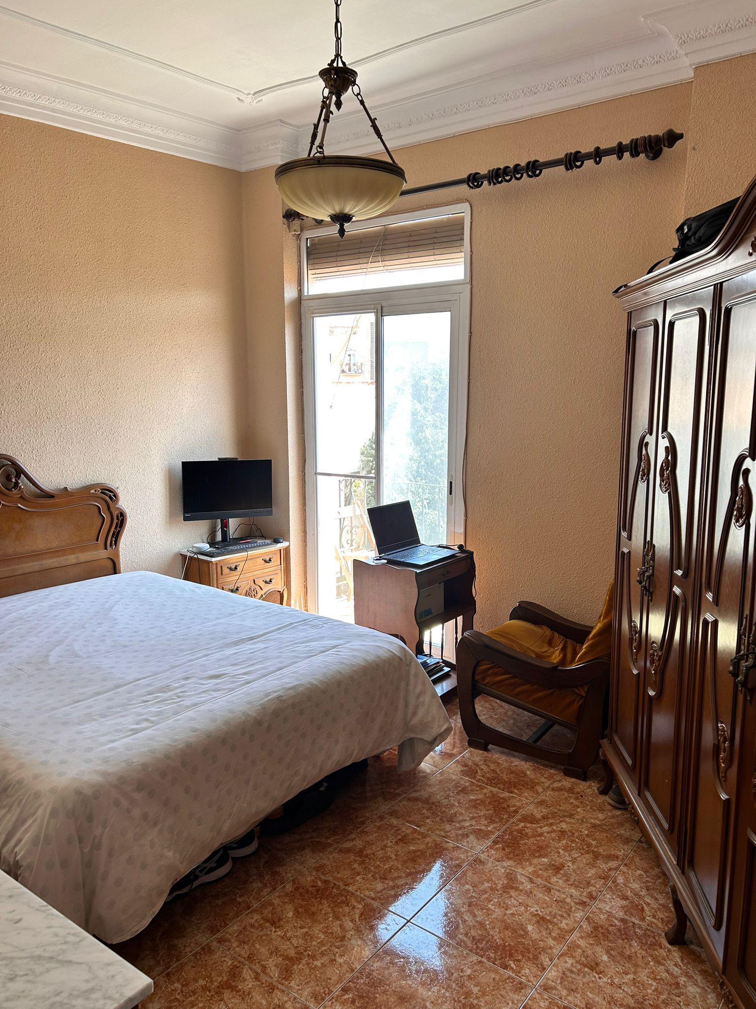 Imagen 6 Piso en venta en Valencia / A un paso de la plaza Patraix