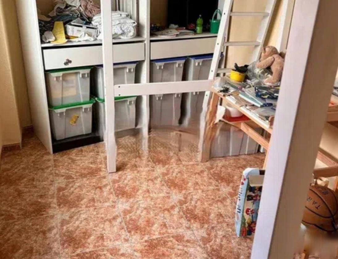 Imagen 19 Piso en venta en Valencia / A un paso de la plaza Patraix