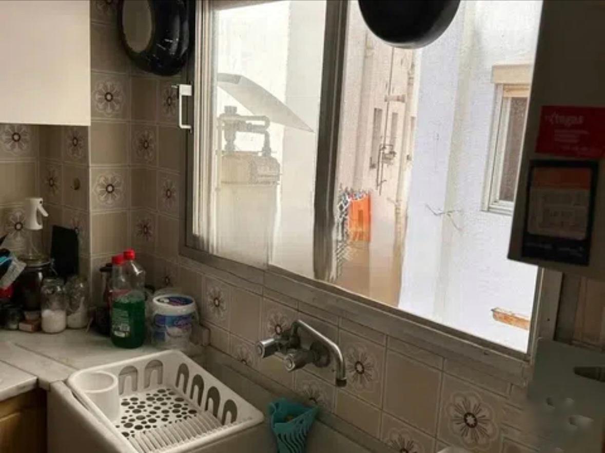 Imagen 11 Piso en venta en Valencia / A un paso de la plaza Patraix