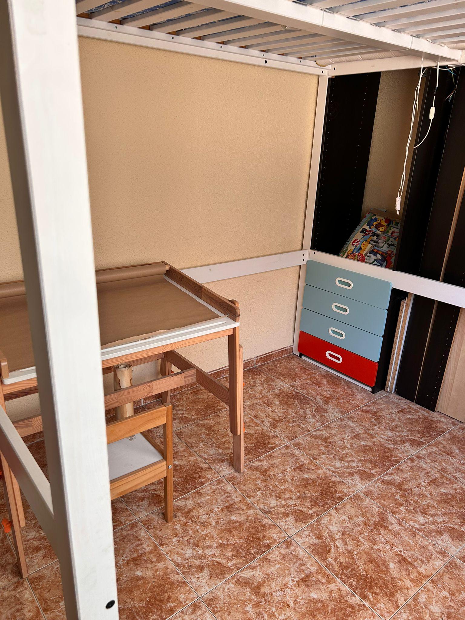 Imagen 20 Piso en venta en Valencia / A un paso de la plaza Patraix