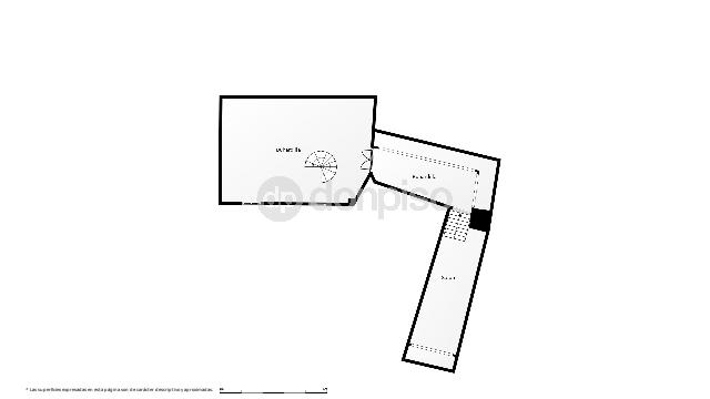 Imagen 51 Inmueble 295442 - Piso en venta en Valencia / Junto al Mercado de Ruzafa