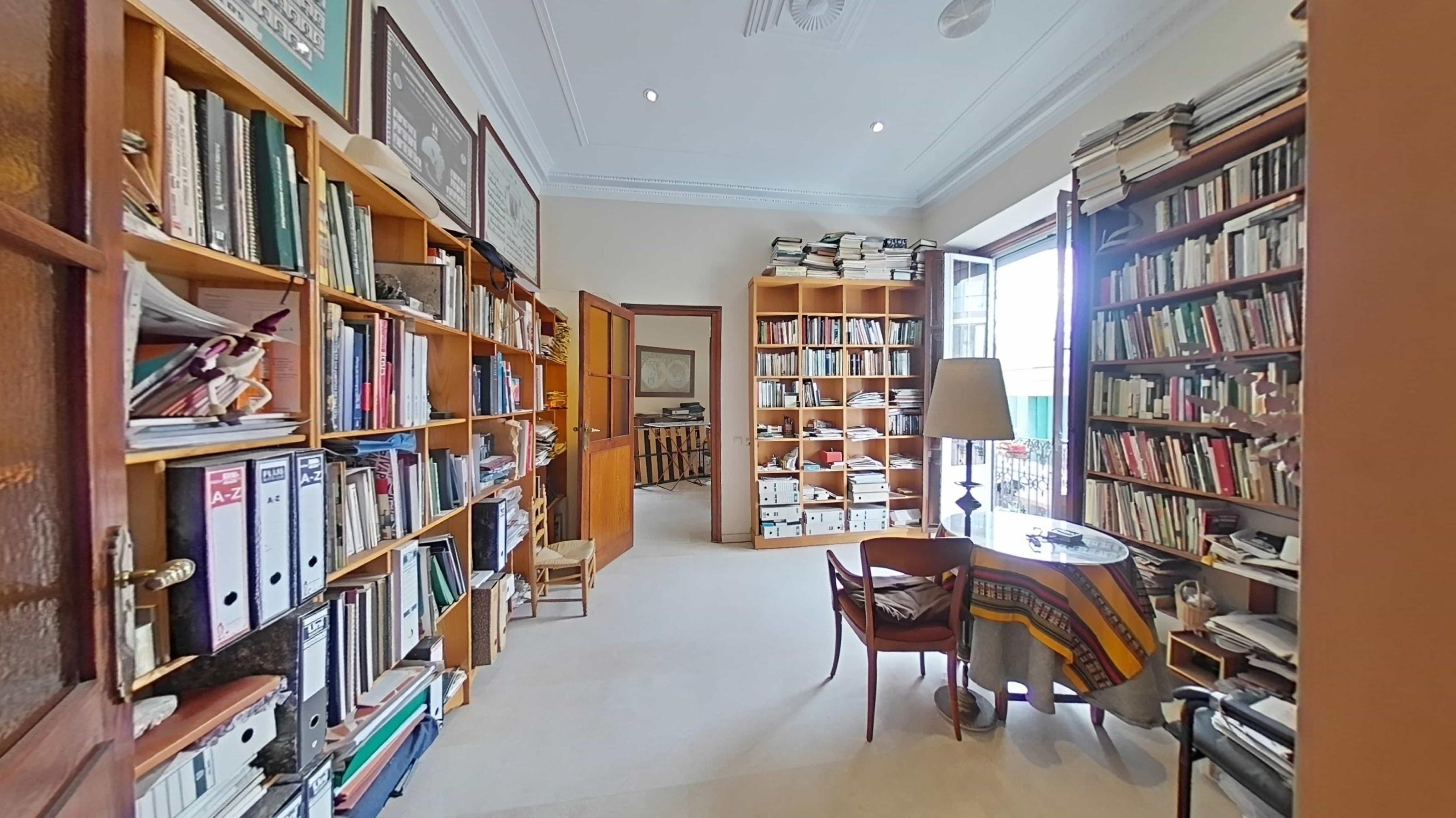 Imagen 13 Piso en venta en Valencia / Junto al Mercado de Ruzafa