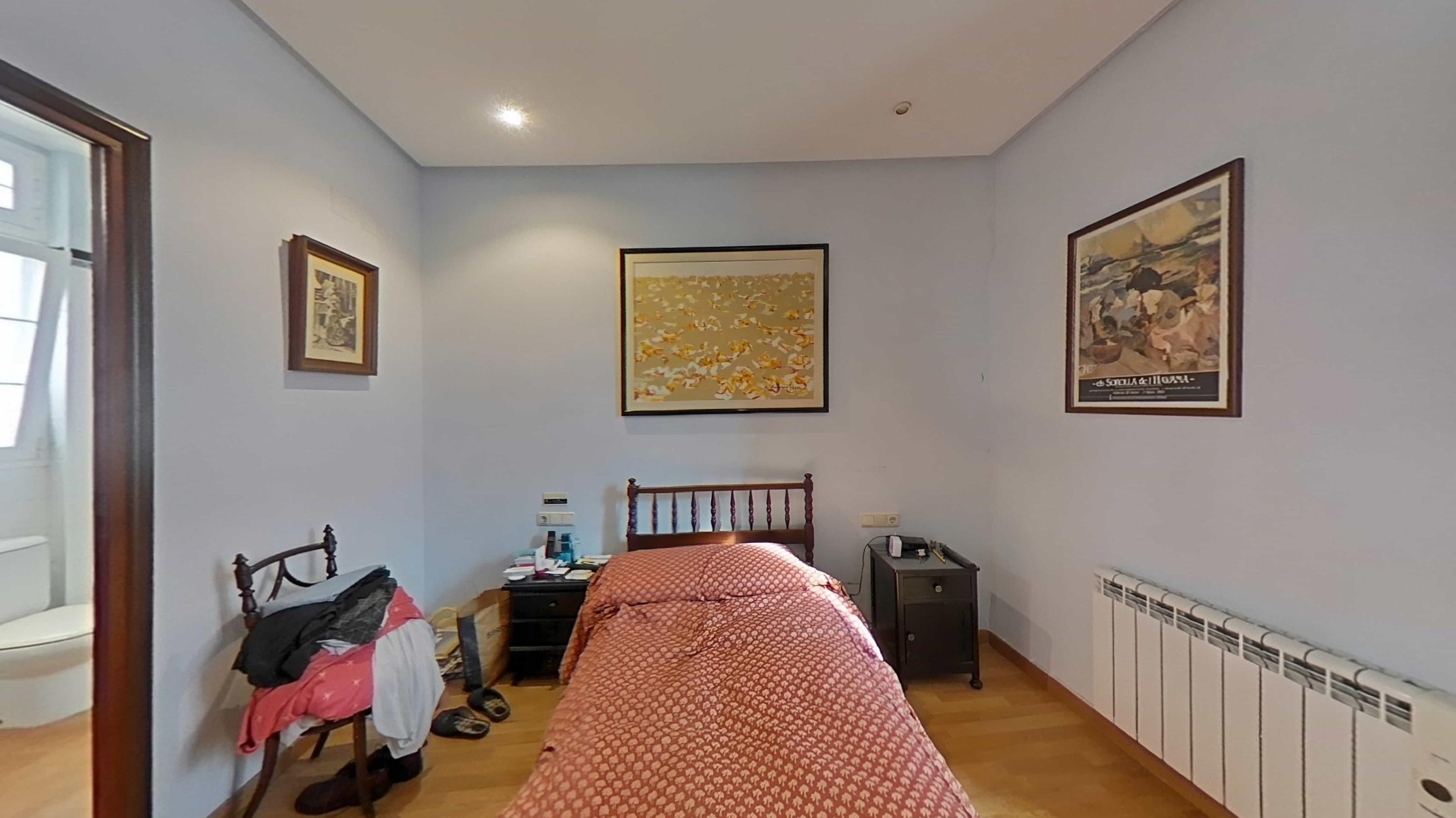 Imagen 32 Piso en venta en Valencia / Junto al Mercado de Ruzafa