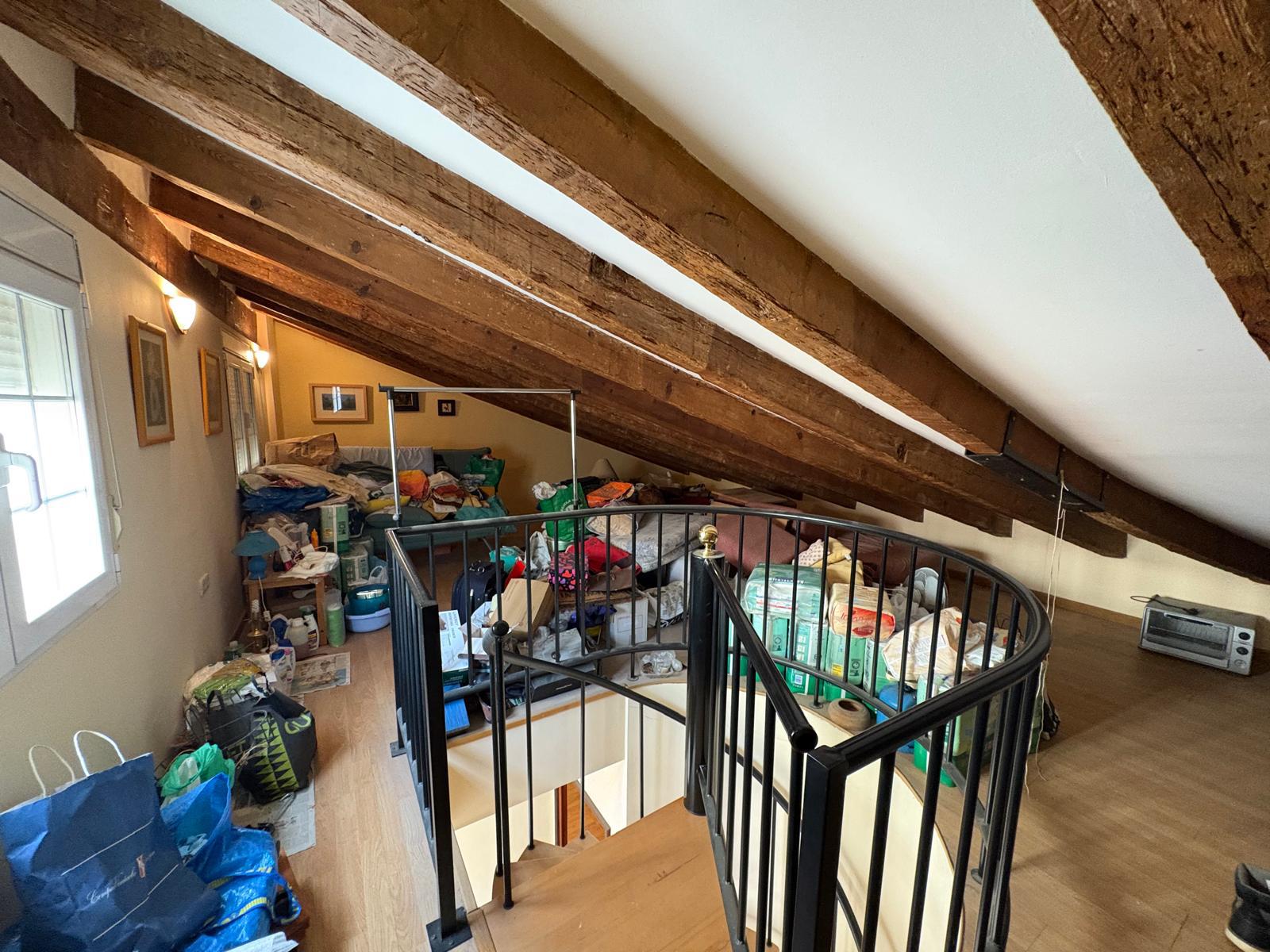 Imagen 42 Piso en venta en Valencia / Junto al Mercado de Ruzafa