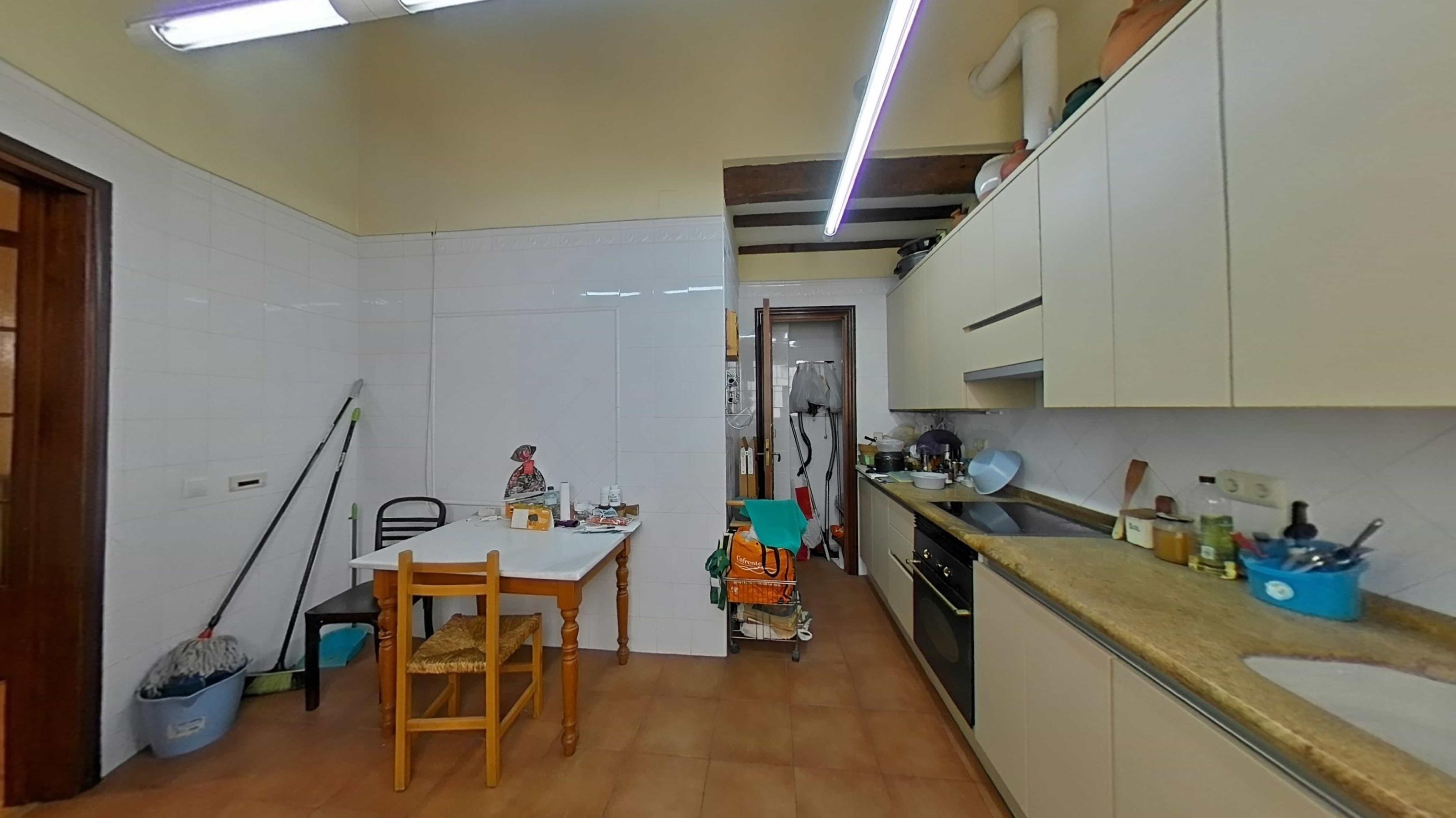 Imagen 23 Piso en venta en Valencia / Junto al Mercado de Ruzafa