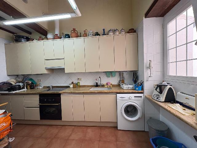 Imagen 5 Inmueble 295442 - Piso en venta en Valencia / Junto al Mercado de Ruzafa