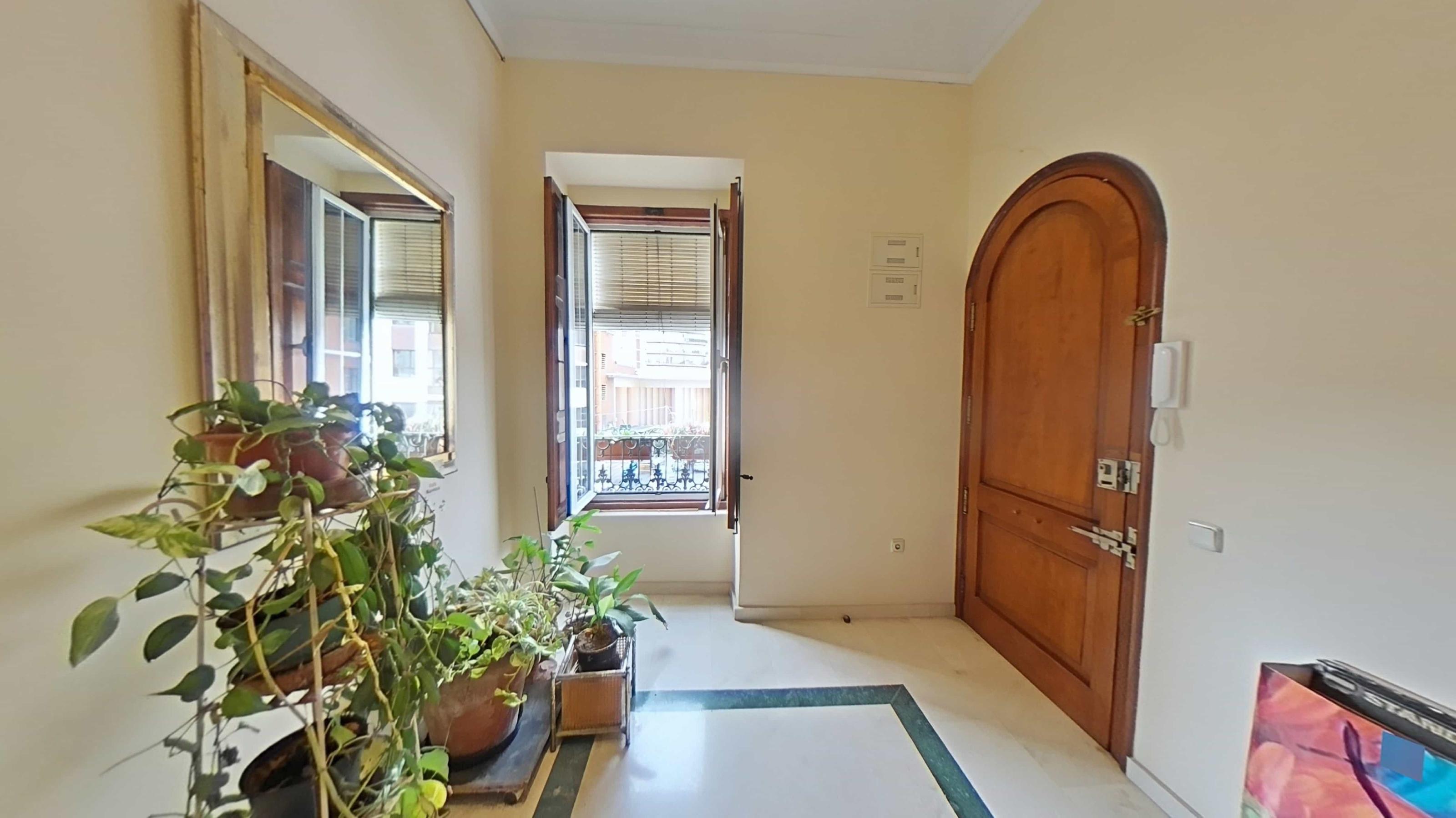 Imagen 7 Piso en venta en Valencia / Junto al Mercado de Ruzafa