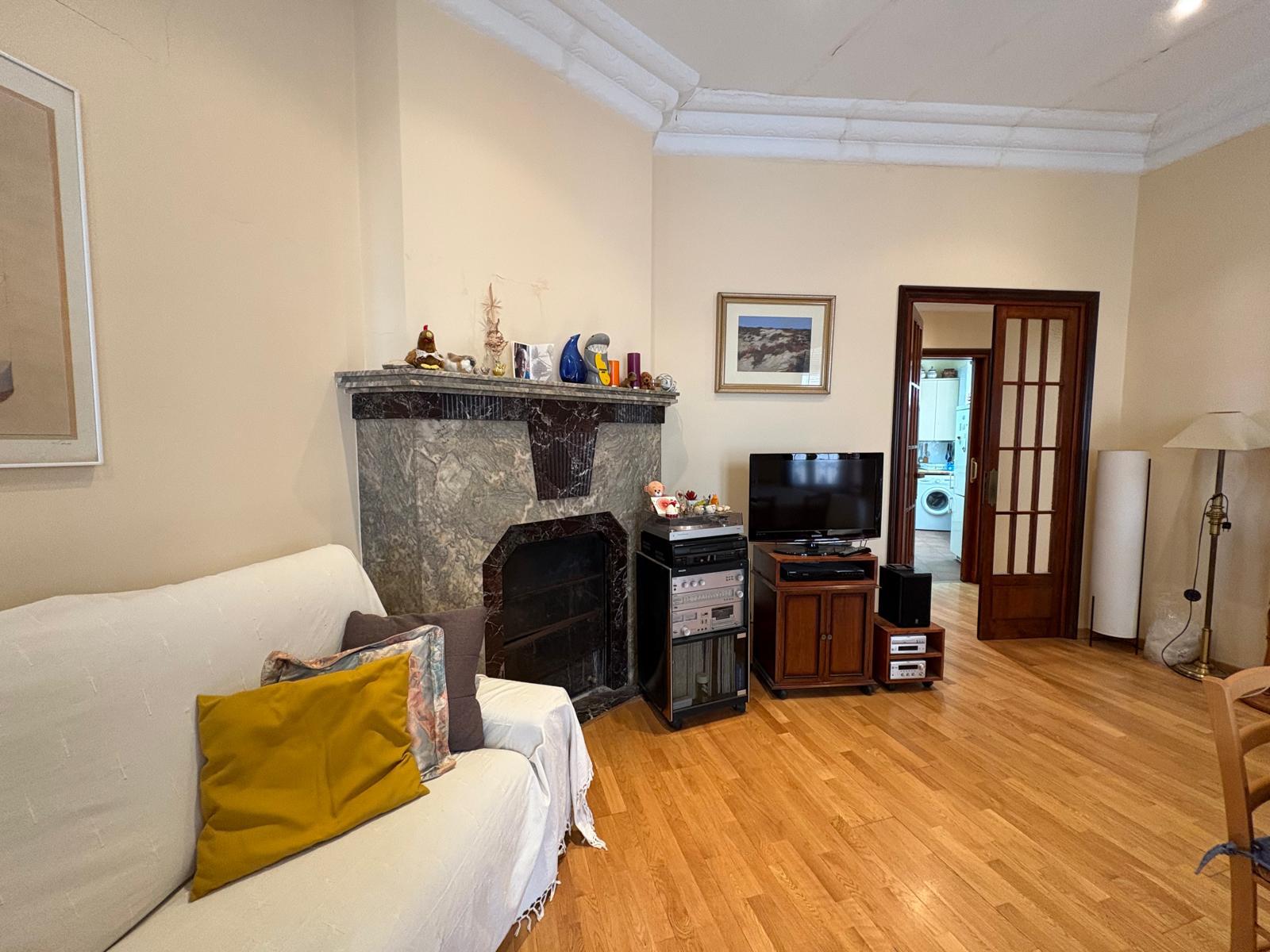 Imagen 12 Piso en venta en Valencia / Junto al Mercado de Ruzafa