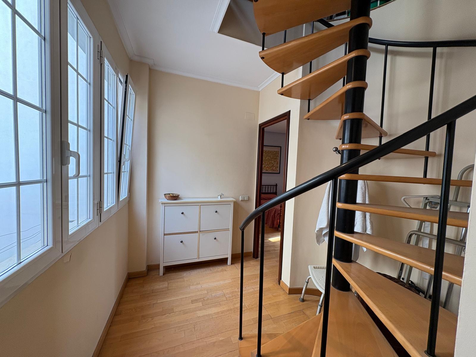 Imagen 39 Piso en venta en Valencia / Junto al Mercado de Ruzafa