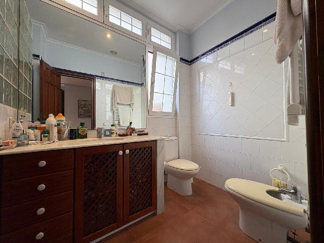 Imagen 6 Inmueble 295442 - Piso en venta en Valencia / Junto al Mercado de Ruzafa