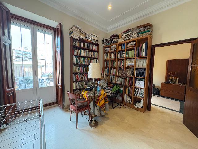 Imagen 15 Inmueble 295442 - Piso en venta en Valencia / Junto al Mercado de Ruzafa