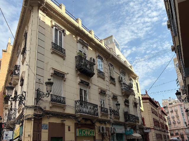 Imagen 49 Inmueble 295442 - Piso en venta en Valencia / Junto al Mercado de Ruzafa