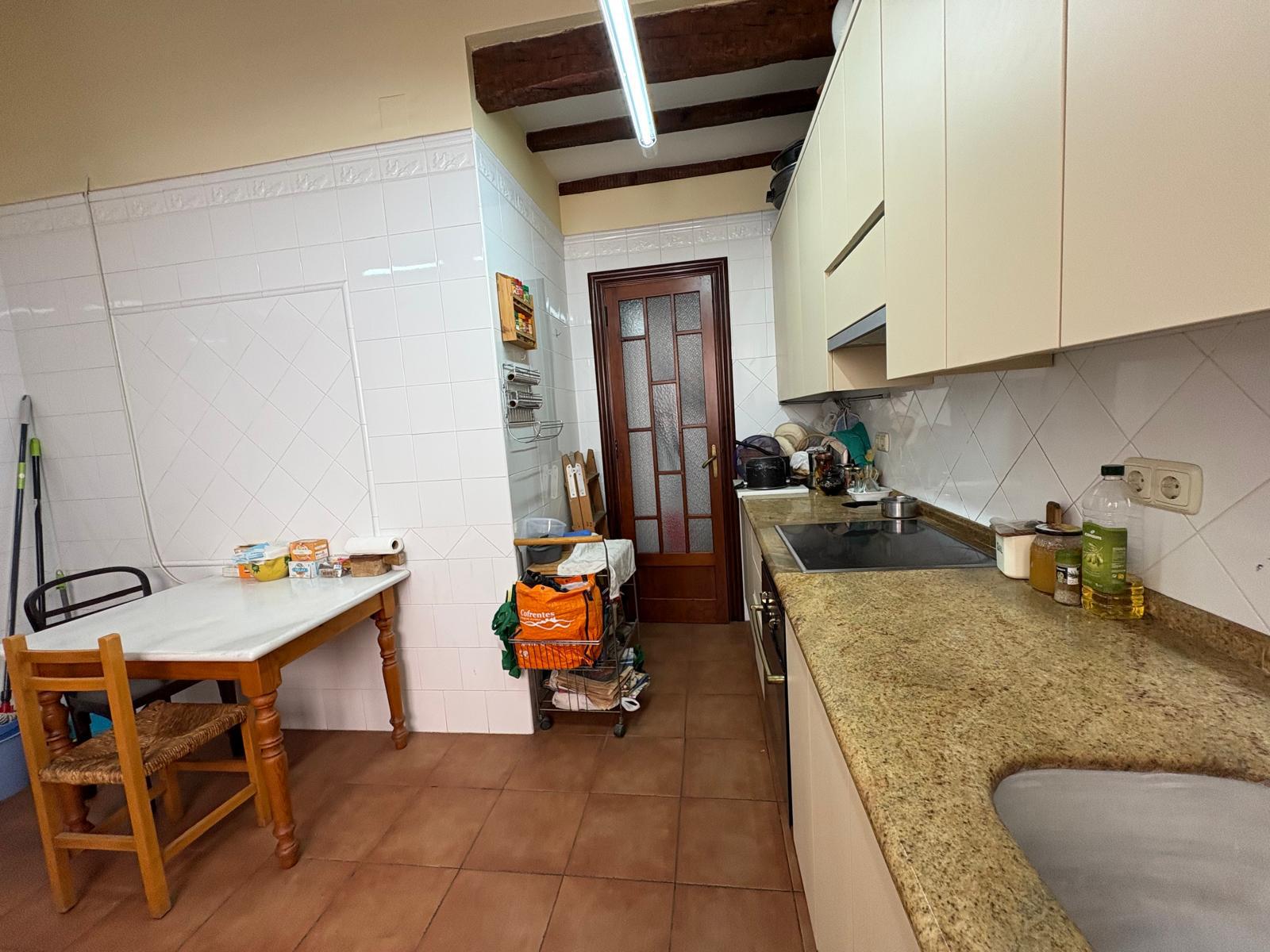 Imagen 25 Piso en venta en Valencia / Junto al Mercado de Ruzafa