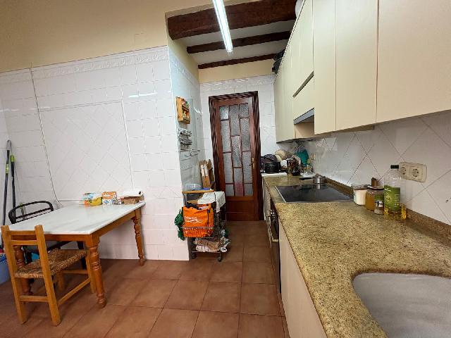 Imagen 25 Inmueble 295442 - Piso en venta en Valencia / Junto al Mercado de Ruzafa
