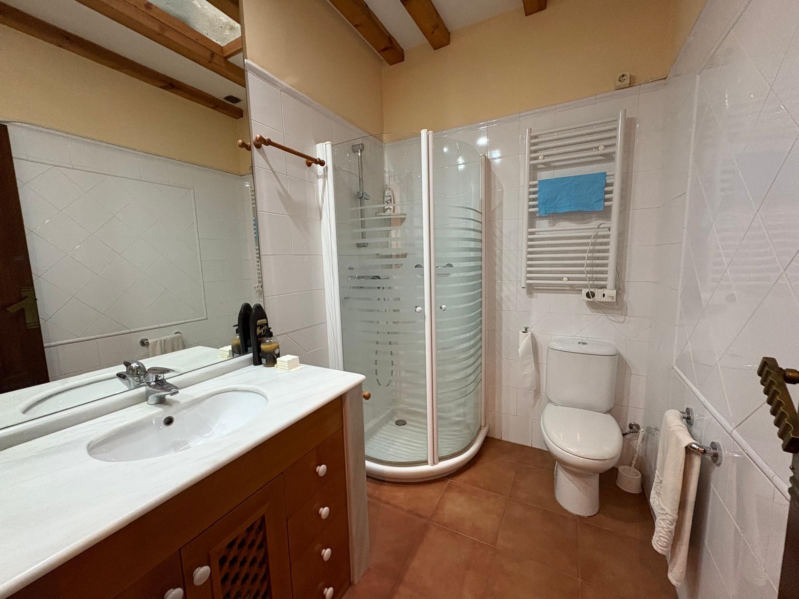 Imagen 36 Piso en venta en Valencia / Junto al Mercado de Ruzafa