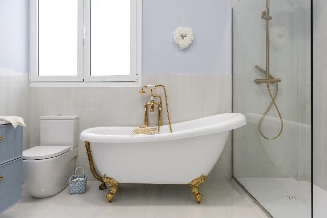 Imagen 10 Inmueble 296472 - Piso en venta en Valencia / Próxima al Mercado de Ruzafa