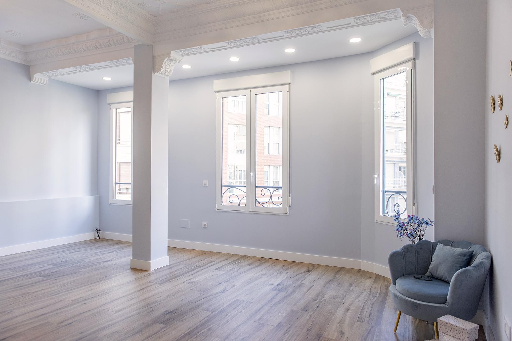 Imagen 2 Piso en venta en Valencia / Próxima al Mercado de Ruzafa