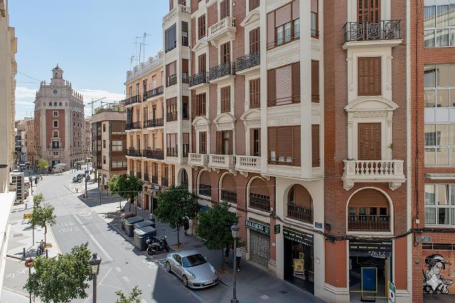 Imagen 23 Inmueble 296472 - Piso en venta en Valencia / Próxima al Mercado de Ruzafa