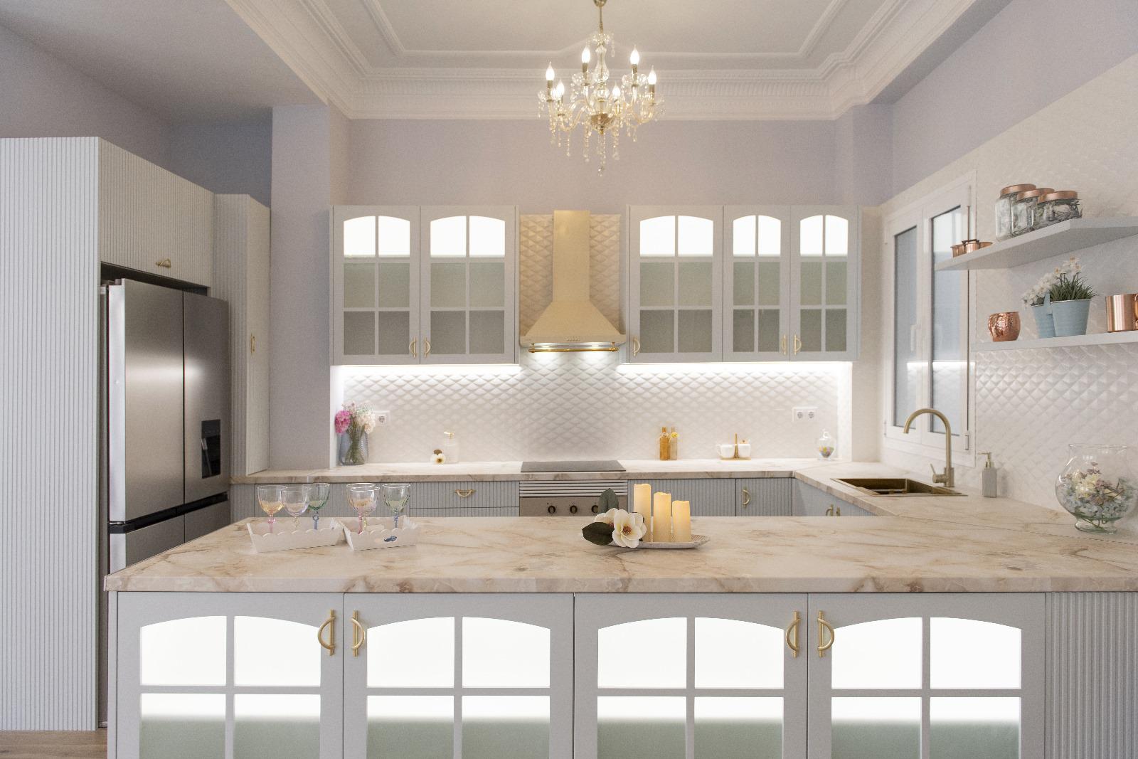 Imagen 1 Piso en venta en Valencia / Próxima al Mercado de Ruzafa