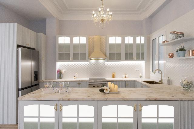 Imagen 1 Inmueble 296472 - Piso en venta en Valencia / Próxima al Mercado de Ruzafa