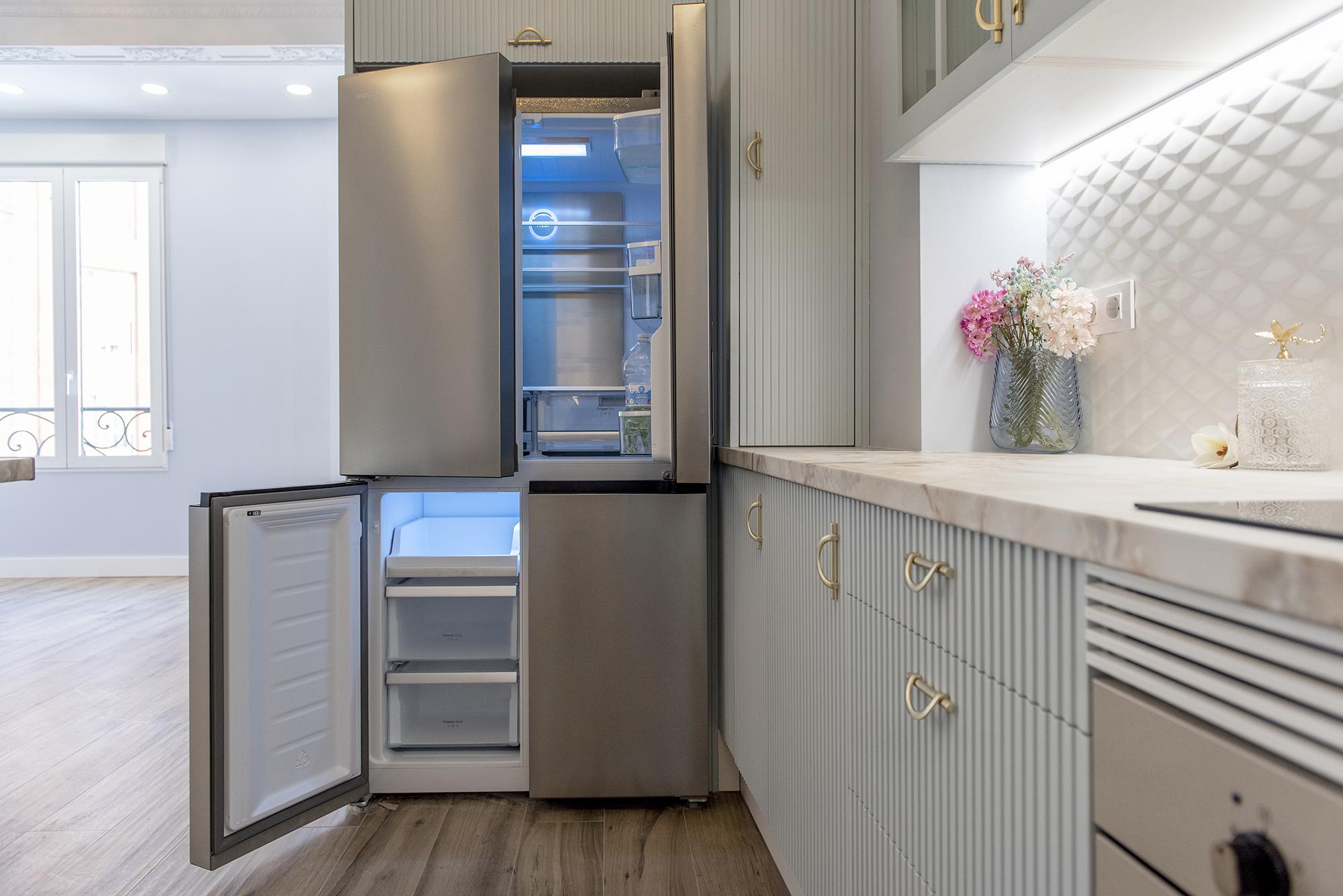 Imagen 7 Piso en venta en Valencia / Próxima al Mercado de Ruzafa