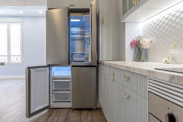 Imagen 7 Inmueble 296472 - Piso en venta en Valencia / Próxima al Mercado de Ruzafa