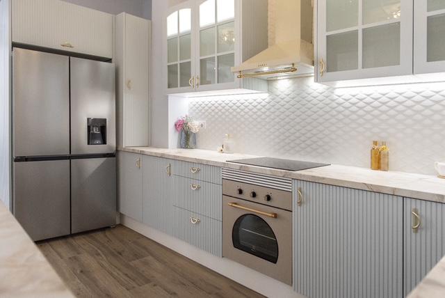 Imagen 4 Piso en venta en Valencia / Próxima al Mercado de Ruzafa